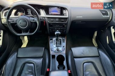 Купе Audi A5 2012 в Белой Церкви