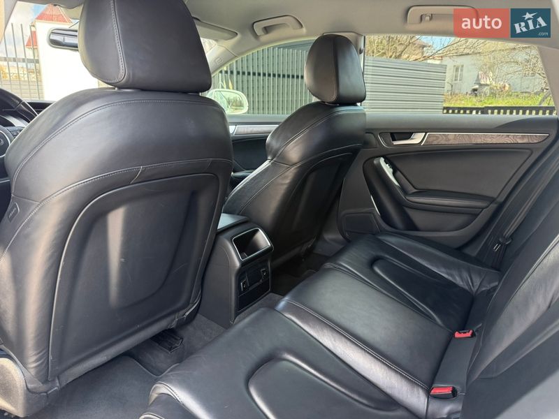Купе Audi A5 2012 в Белой Церкви