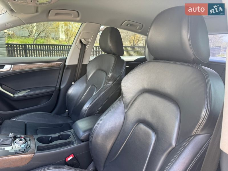 Купе Audi A5 2012 в Белой Церкви
