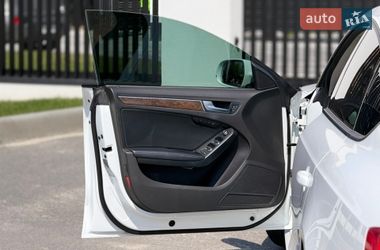 Купе Audi A5 2012 в Белой Церкви