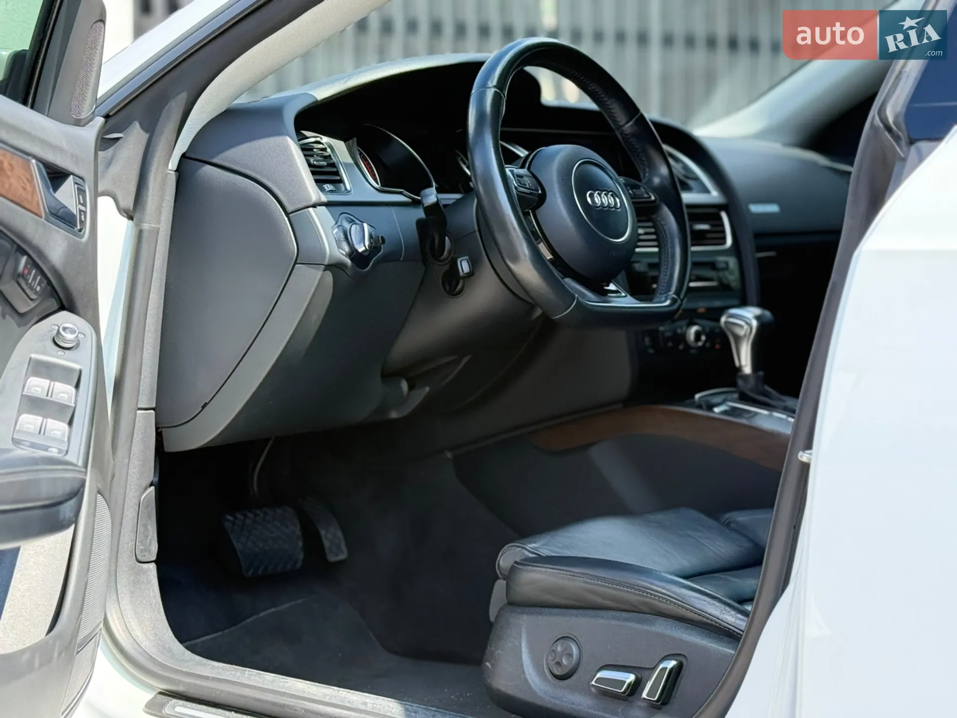 2012 Audi A5 - мініатюра 19