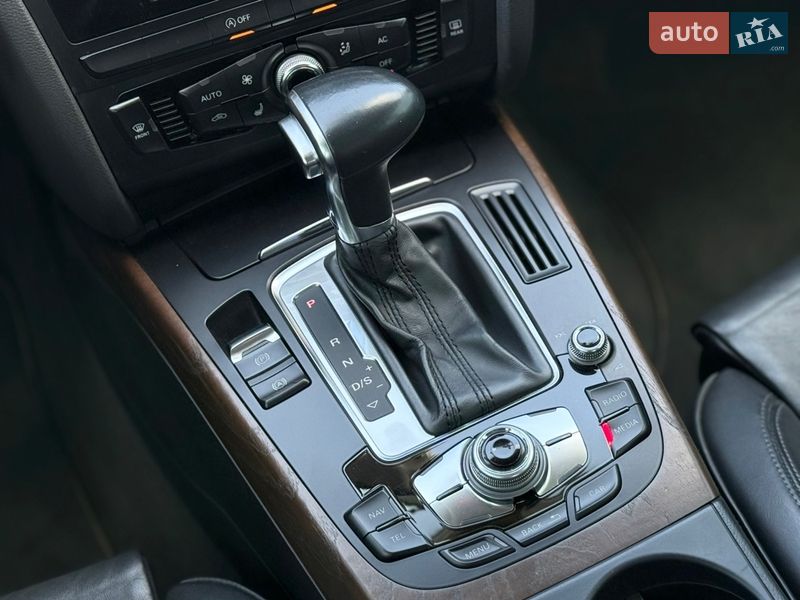 Купе Audi A5 2012 в Белой Церкви