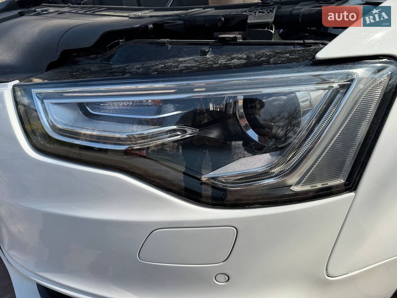 Купе Audi A5 2012 в Києві фото 10 Купе Audi A5 2012 в Києві