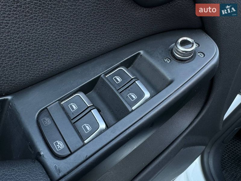 Купе Audi A5 2015 в Києві