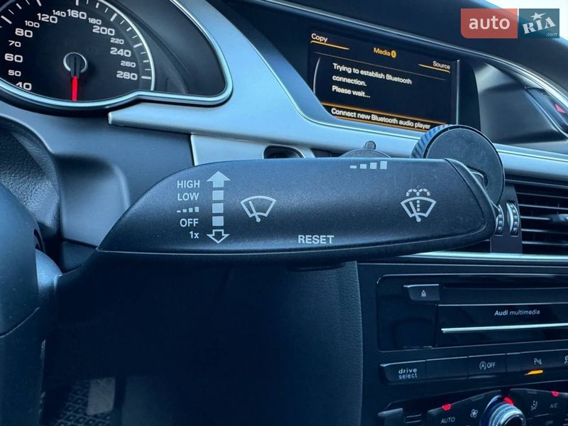 Купе Audi A5 2015 в Києві