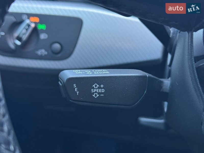 Купе Audi A5 2017 в Киеве фото 17 Купе Audi A5 2017 в Киеве