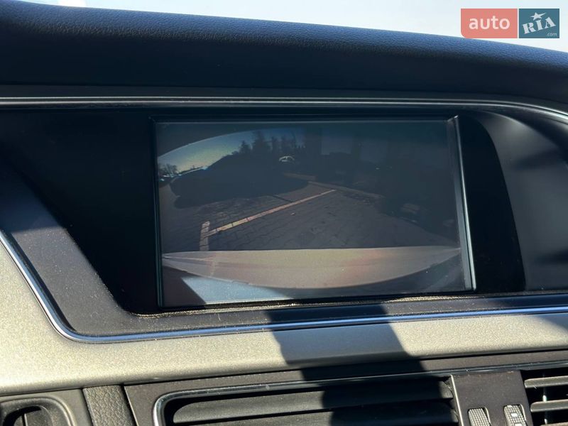 Кабриолет Audi A5 2010 в Киеве фото 27 Кабриолет Audi A5 2010 в Киеве