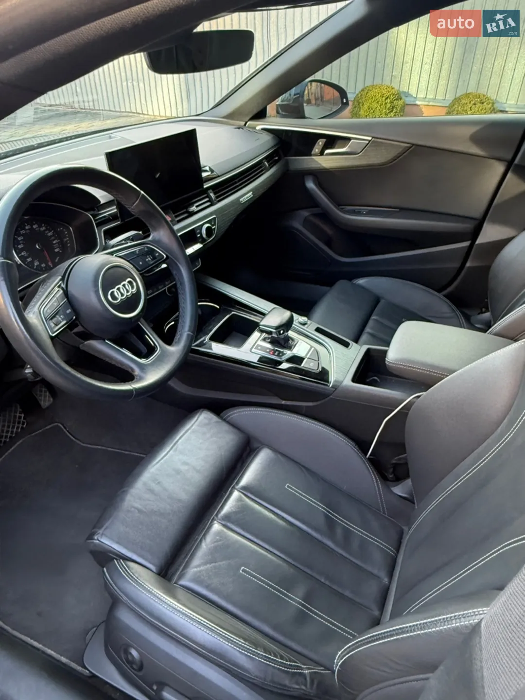 2021 Audi A5 - мініатюра 4