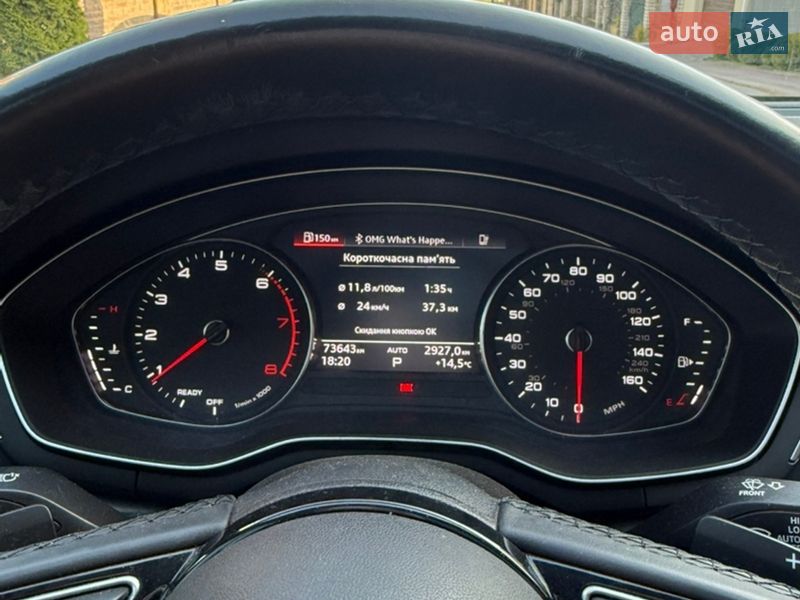 Лифтбек Audi A5 2021 в Хмельницком