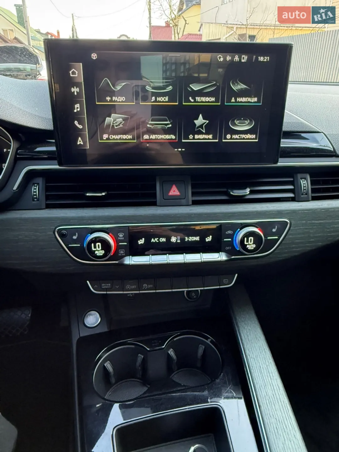 2021 Audi A5 - мініатюра 6