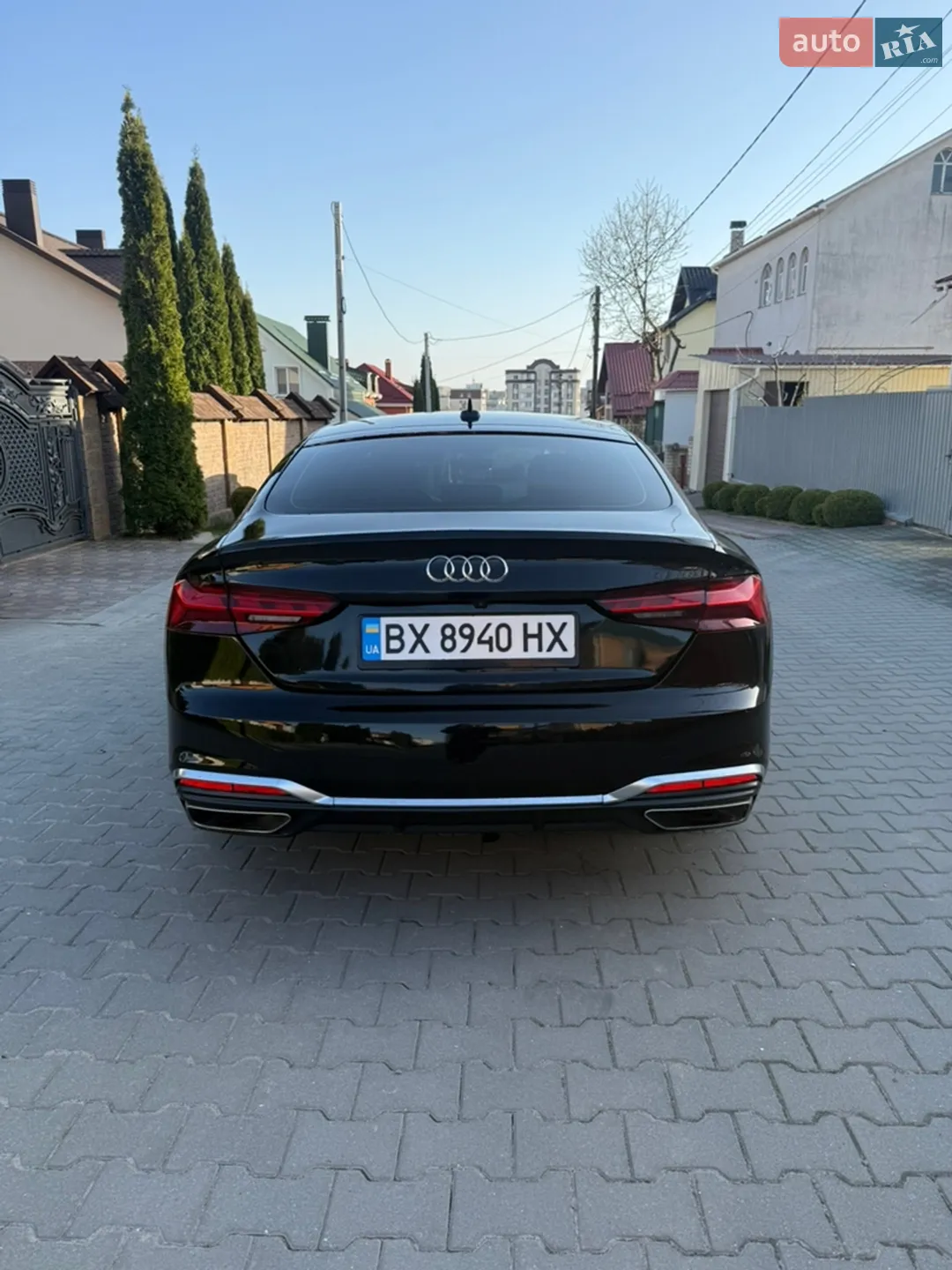 2021 Audi A5 - мініатюра 8