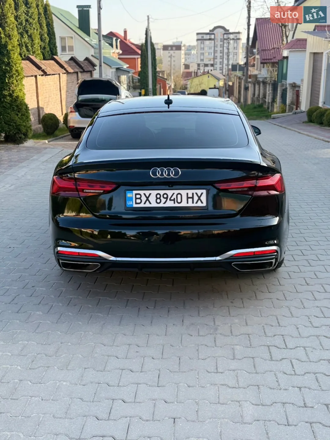 2021 Audi A5 - мініатюра 10