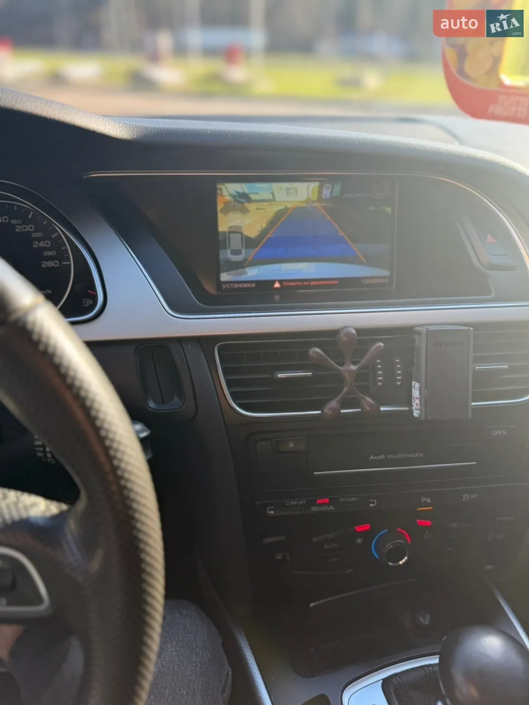 2010 Audi A5 - мініатюра 13