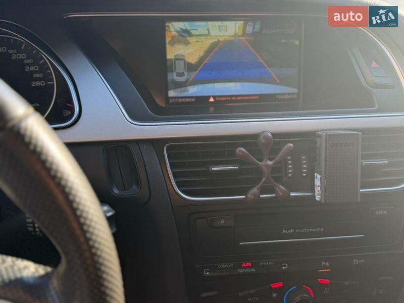 Купе Audi A5 2010 в Броварах фото 13 Купе Audi A5 2010 в Броварах
