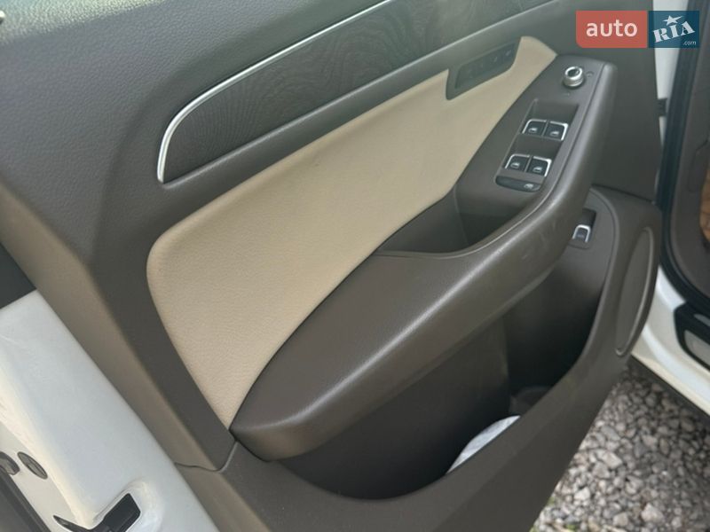 Купе Audi A5 2013 в Днепре