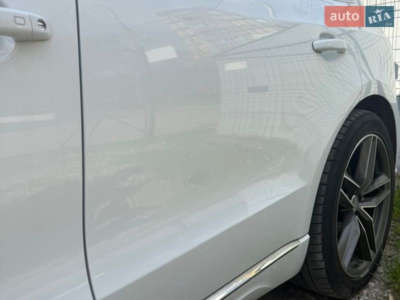 Купе Audi A5 2013 в Днепре