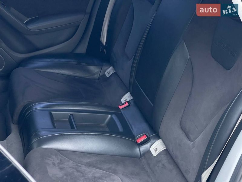Купе Audi A5 2009 в Одессе
