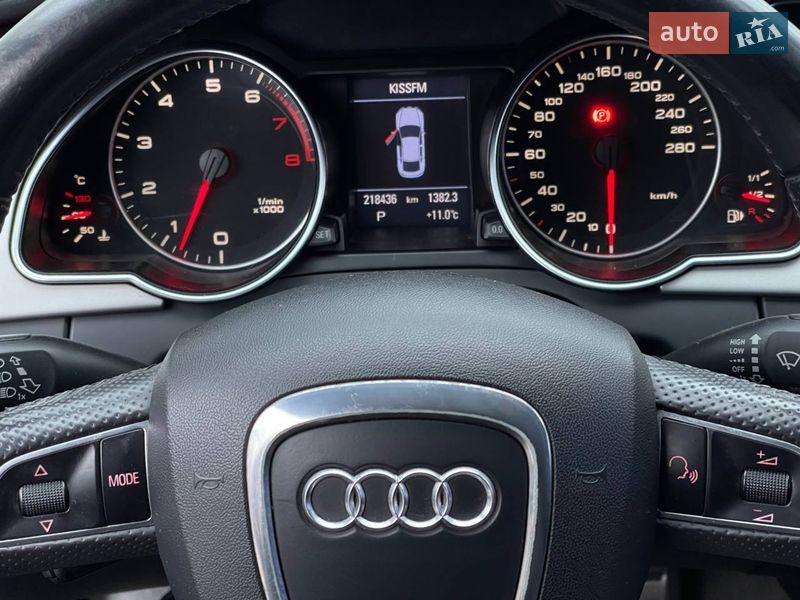 Купе Audi A5 2009 в Одессе фото 11 Купе Audi A5 2009 в Одессе