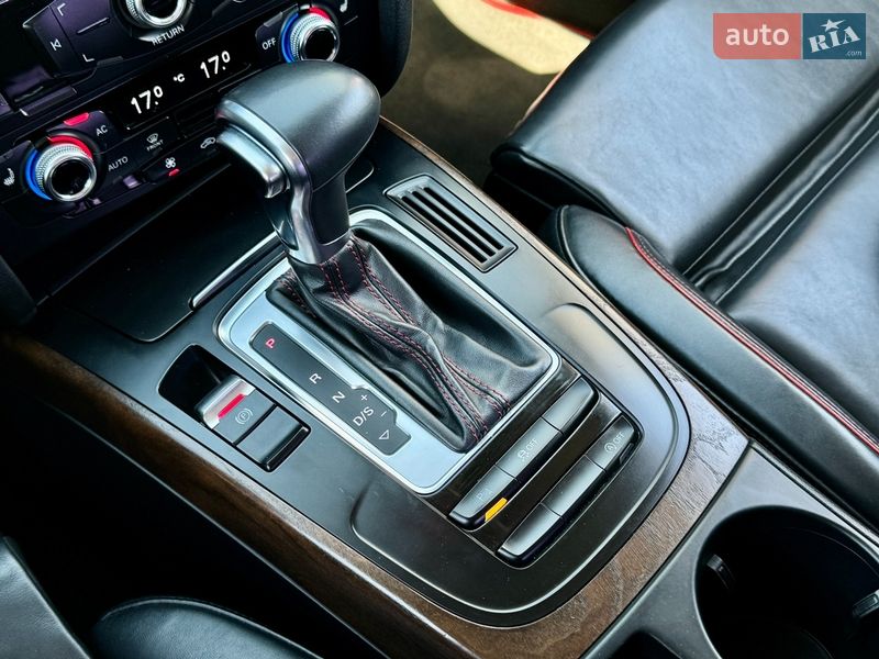 Купе Audi A5 2012 в Києві фото 25 Купе Audi A5 2012 в Києві