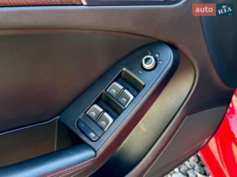 Купе Audi A5 2012 в Києві фото 28 Купе Audi A5 2012 в Києві