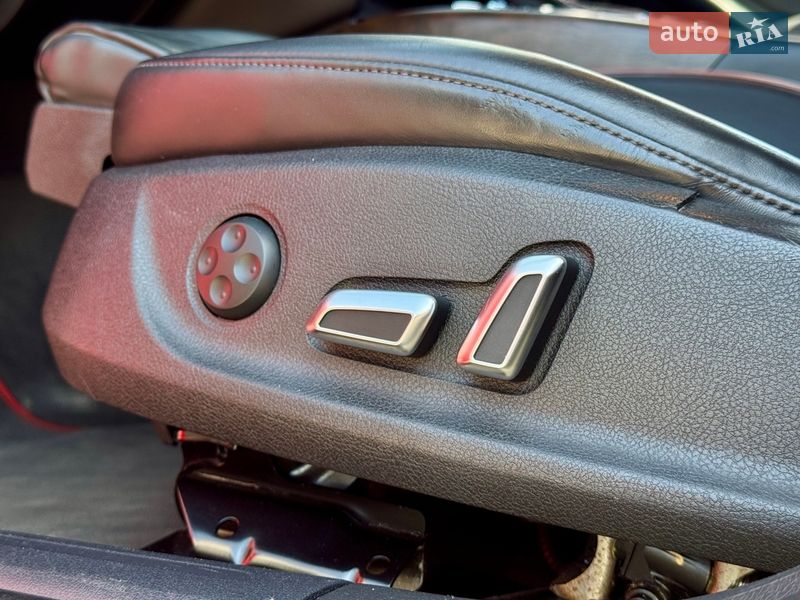 Купе Audi A5 2012 в Києві фото 30 Купе Audi A5 2012 в Києві