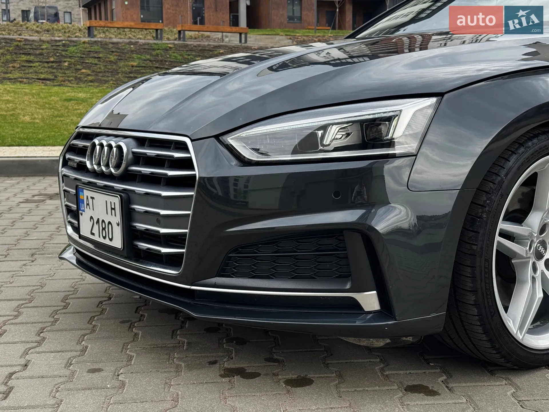 2019 Audi A5 - мініатюра 16