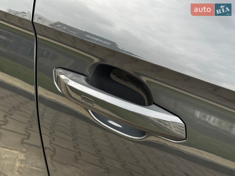 Купе Audi A5 2019 в Івано-Франківську фото 21 Купе Audi A5 2019 в Івано-Франківську