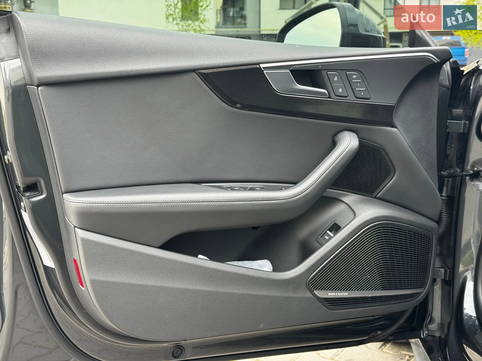 2019 Audi A5 - мініатюра 26