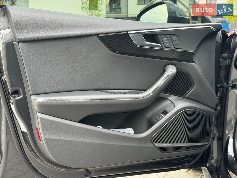 Купе Audi A5 2019 в Івано-Франківську фото 26 Купе Audi A5 2019 в Івано-Франківську