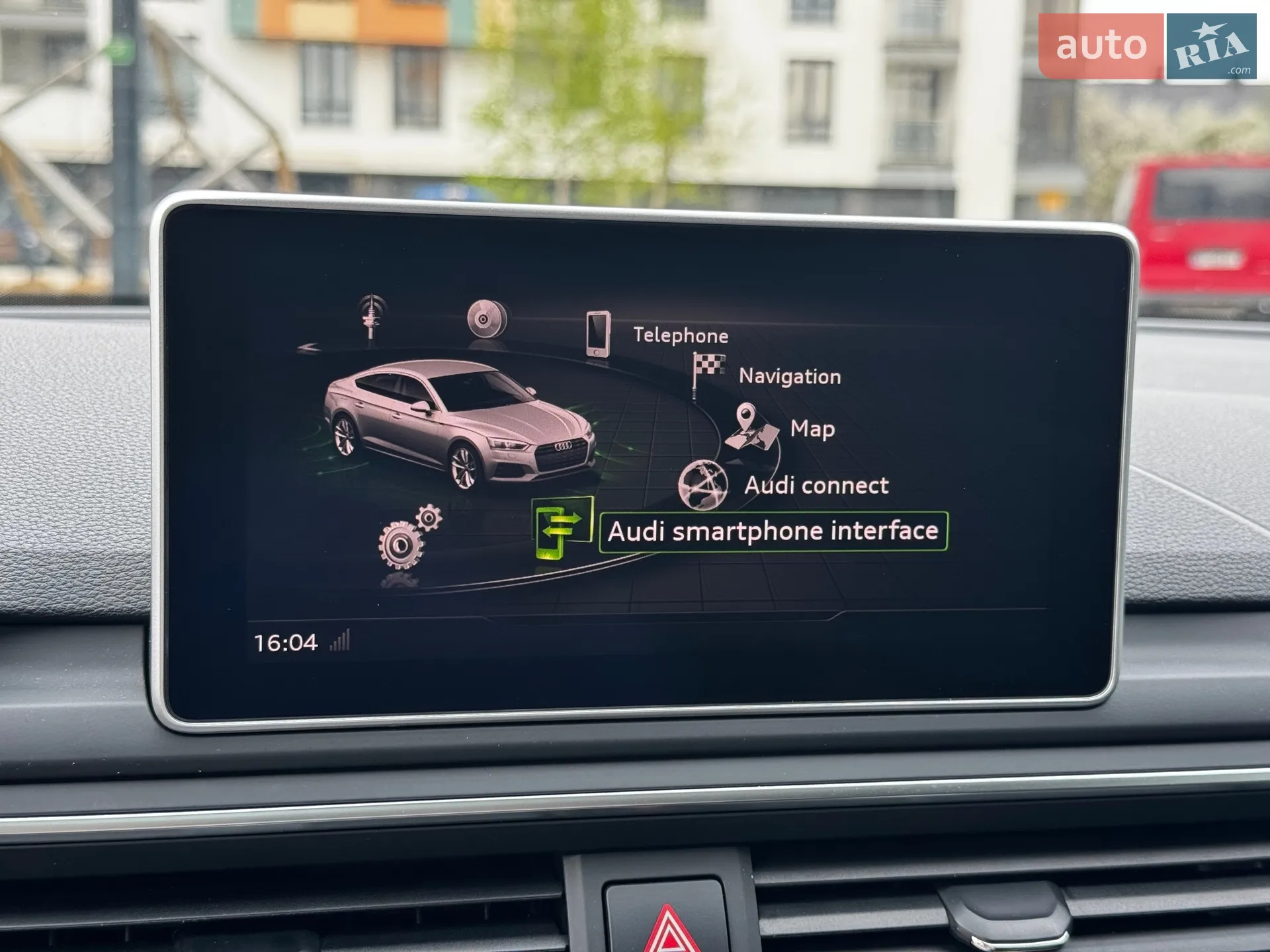 2019 Audi A5 - мініатюра 32