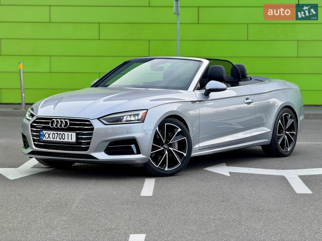 2024 Audi Q3 - мініатюра 77
