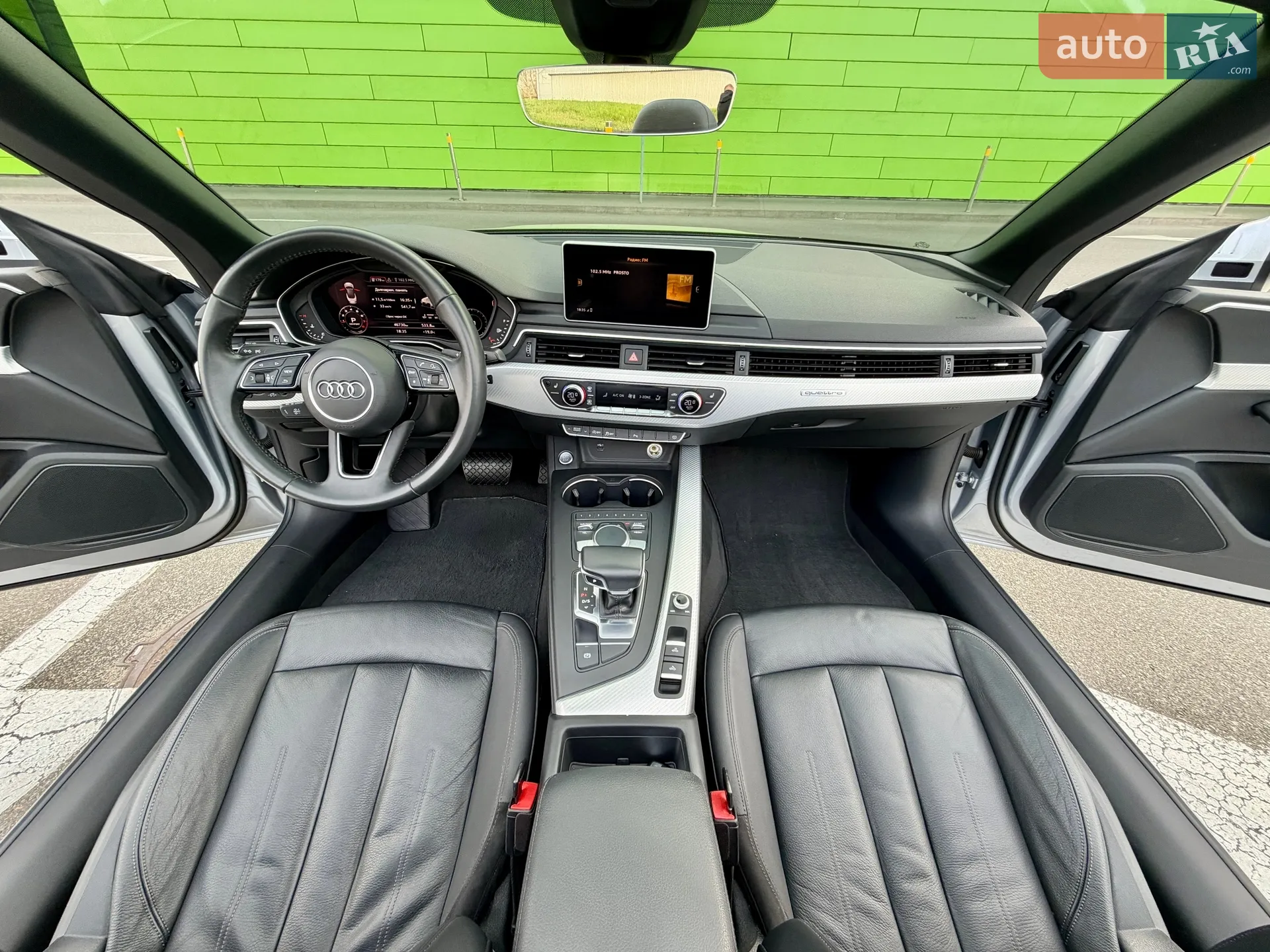 2018 Audi A5 - мініатюра 44