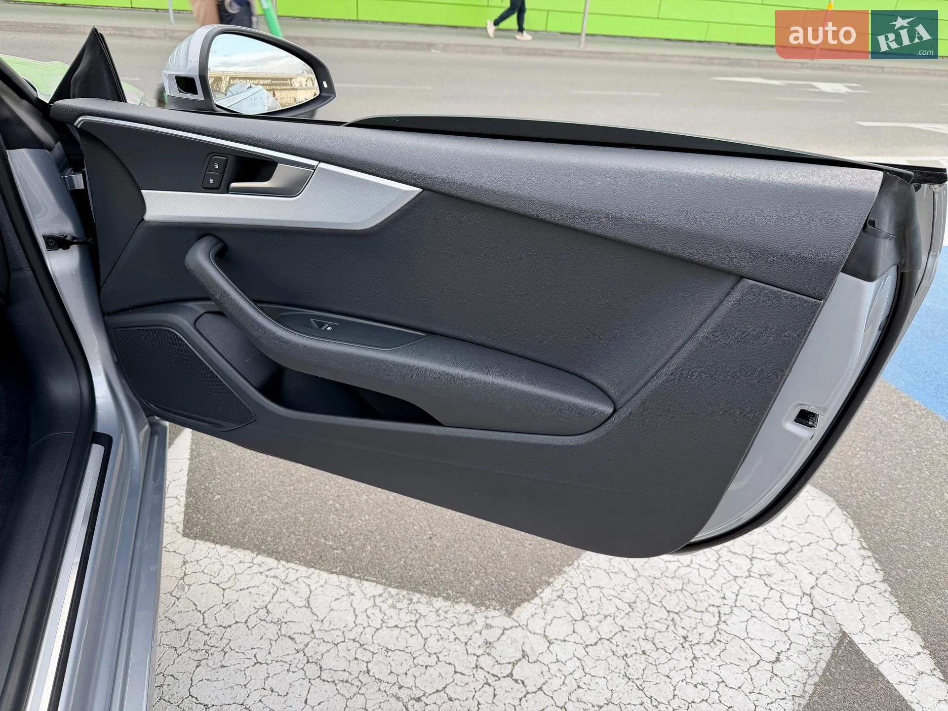 2018 Audi A5 - мініатюра 43