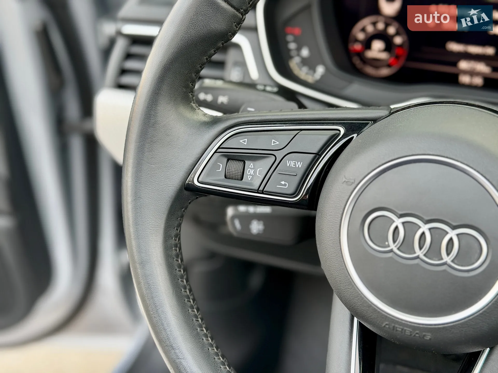 2018 Audi A5 - мініатюра 48