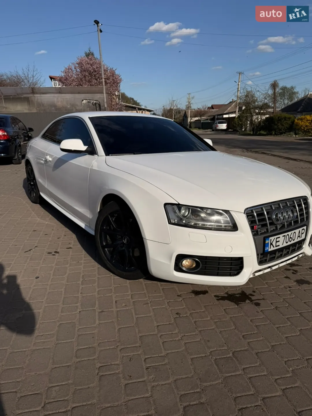 2010 Audi A5 - фото 1