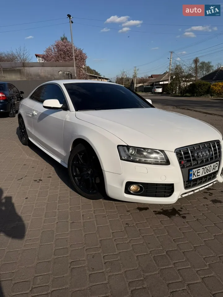 2010 Audi A5 - мініатюра 24