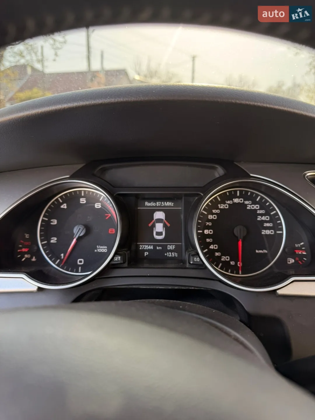 2010 Audi A5 - мініатюра 7