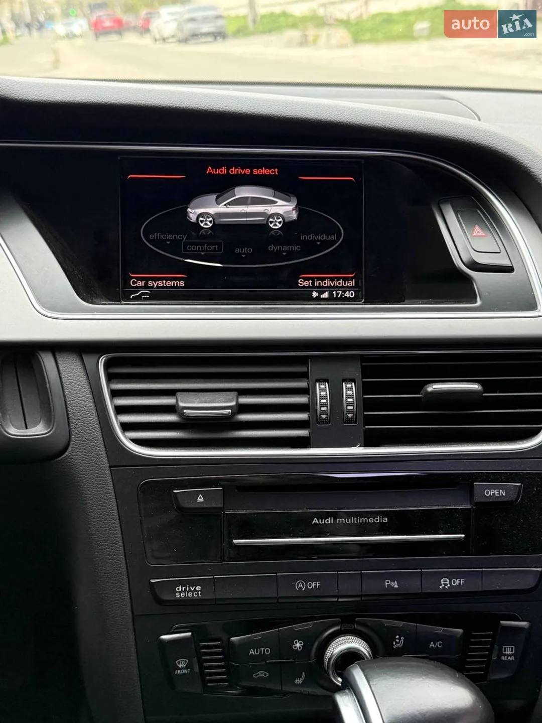 2014 Audi A5 - мініатюра 13