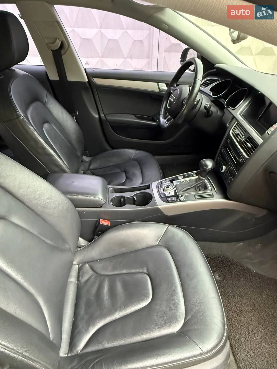 2014 Audi A5 - мініатюра 15