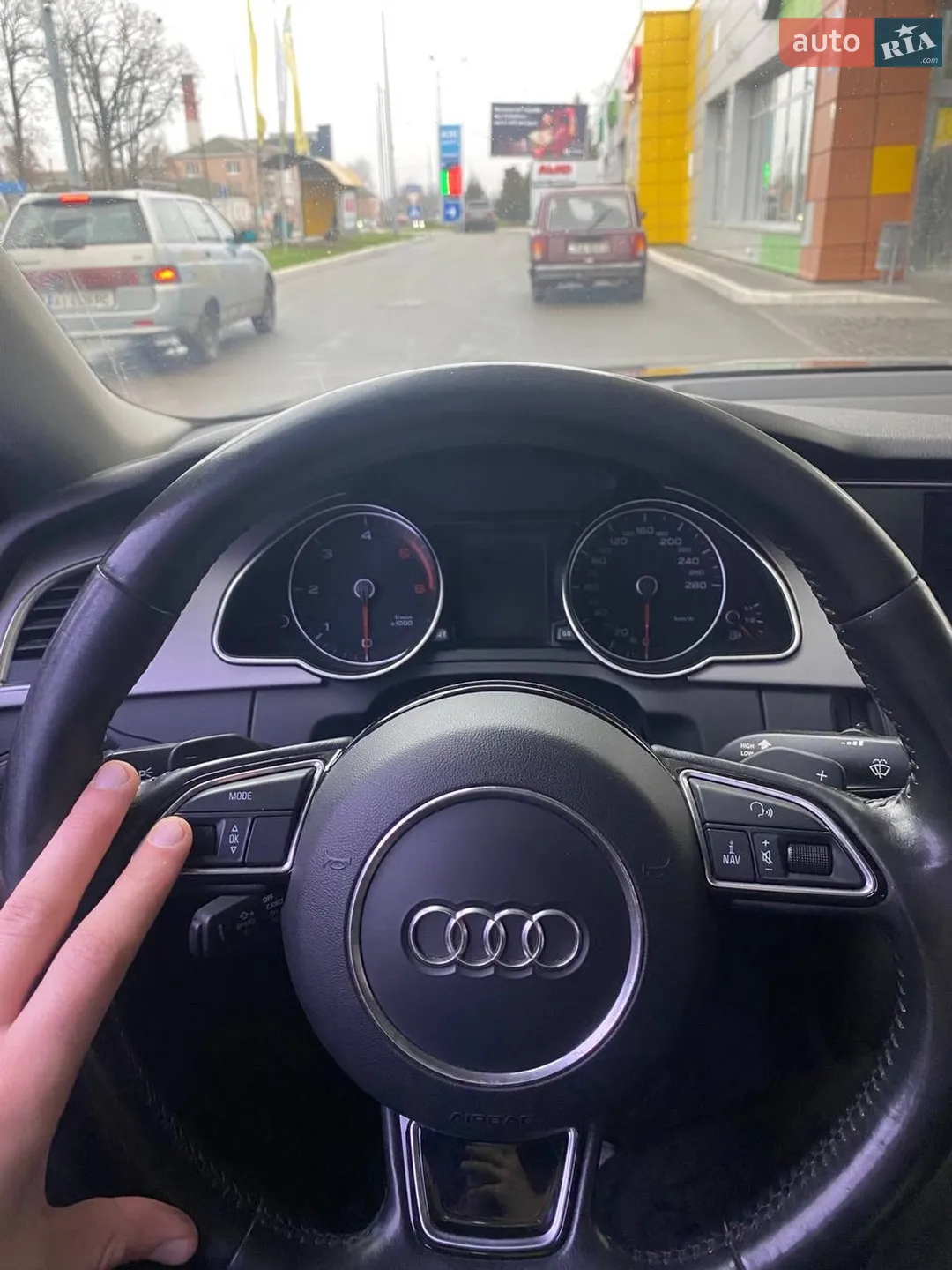 2014 Audi A5 - мініатюра 8