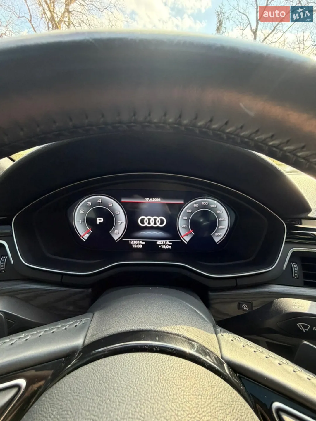 2020 Audi A5 - мініатюра 48