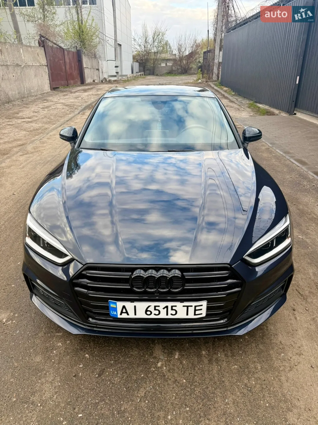 2017 Audi A5 - мініатюра 10