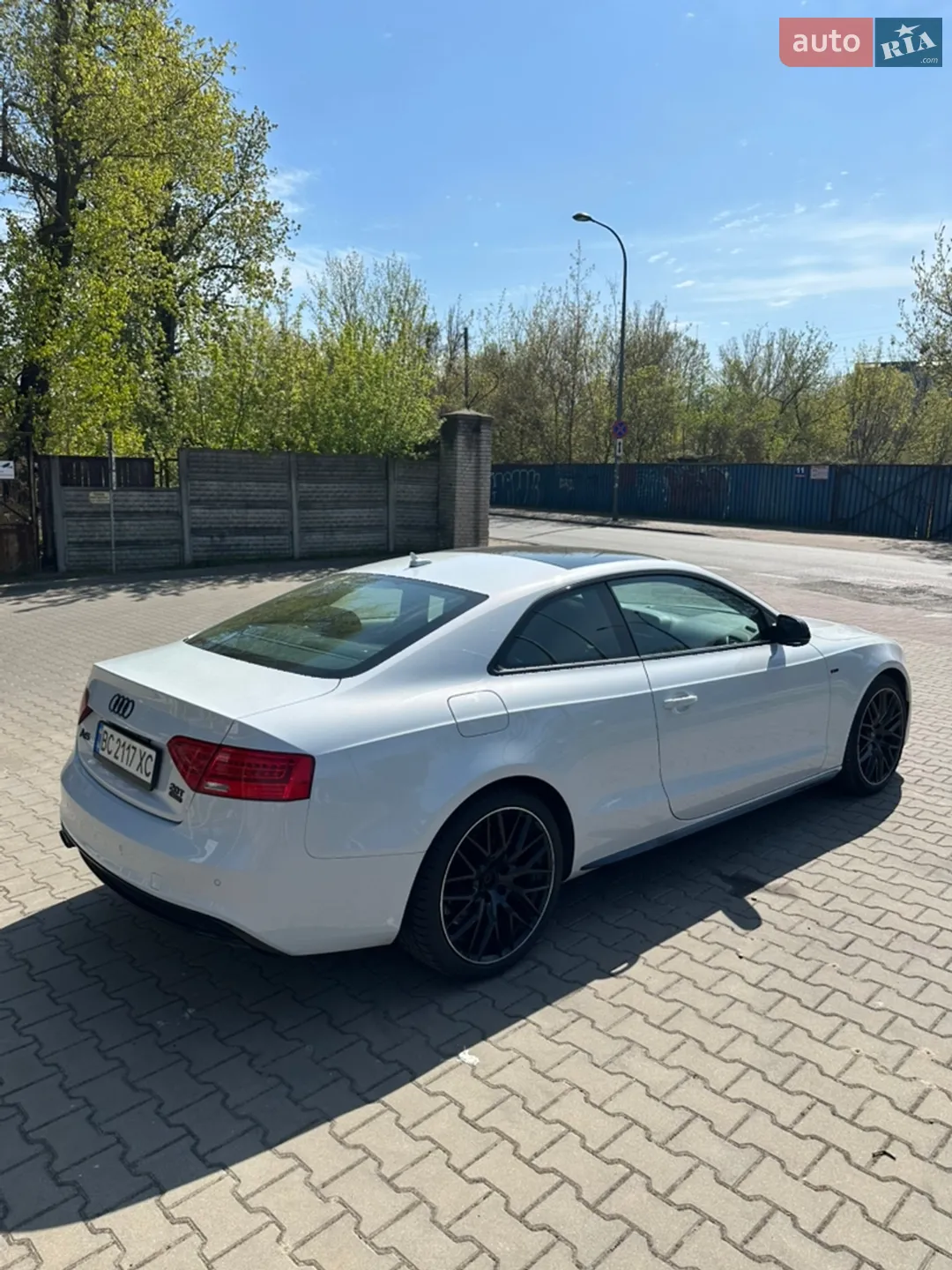 2016 Audi A5 - мініатюра 4