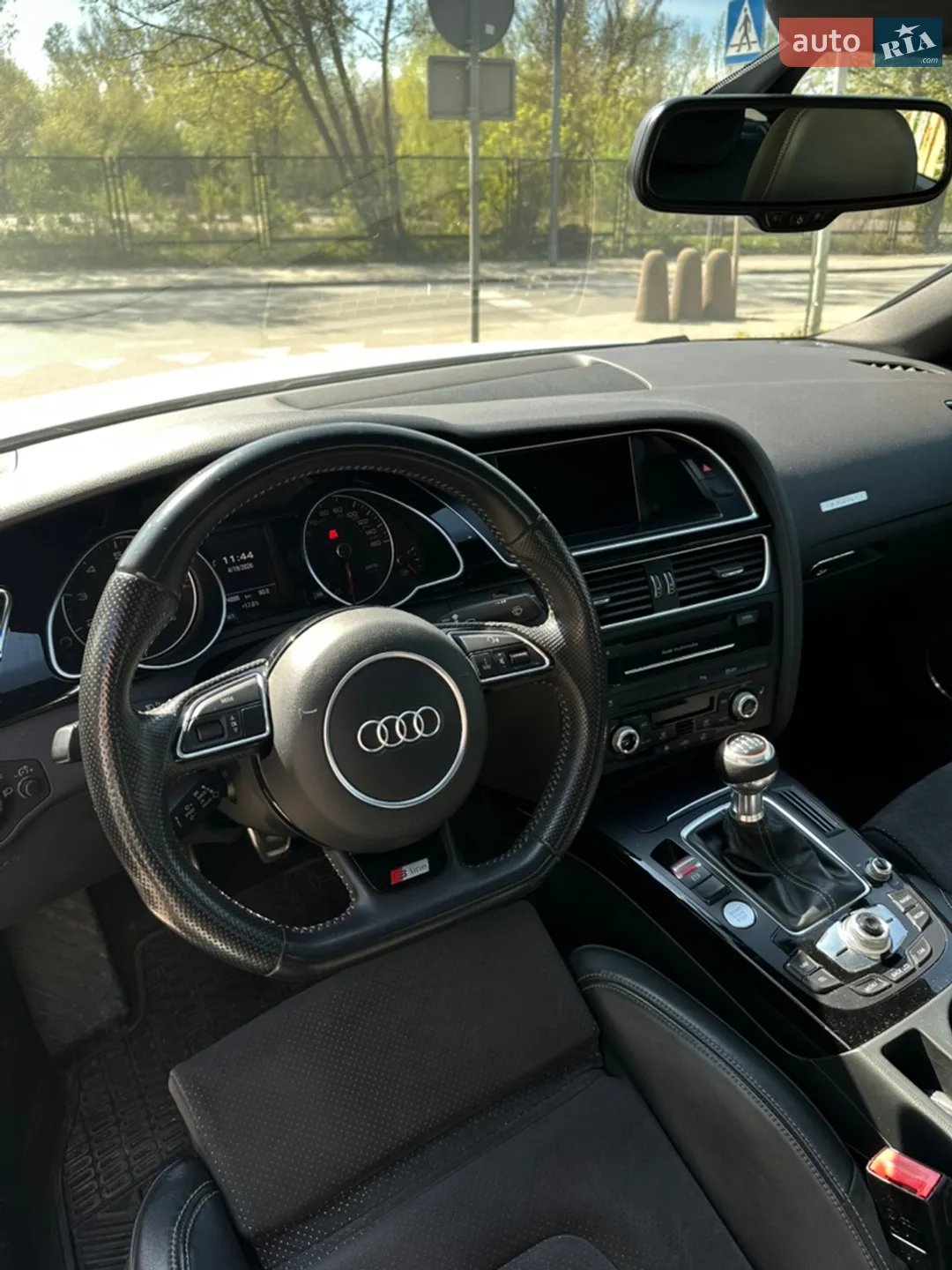 2016 Audi A5 - мініатюра 15