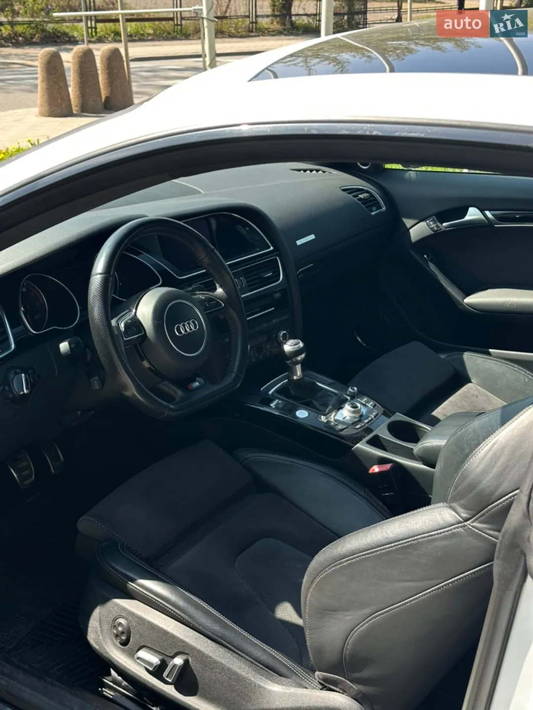 2016 Audi A5 - мініатюра 19