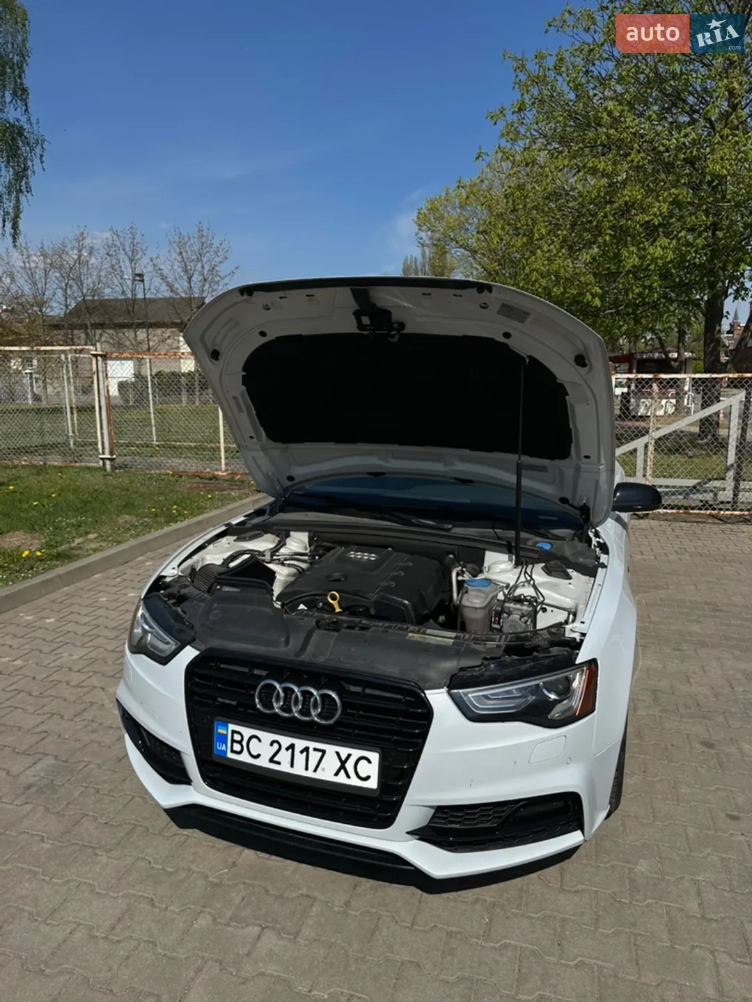 2016 Audi A5 - мініатюра 24