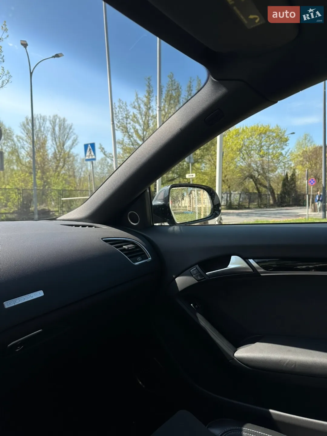 2016 Audi A5 - мініатюра 30