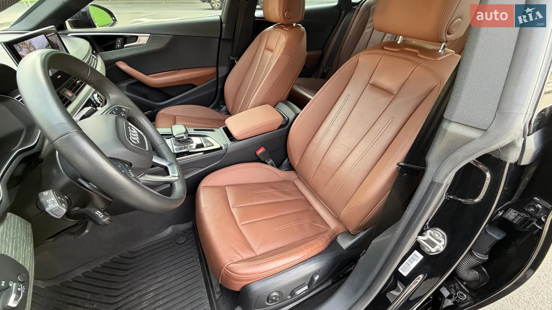 2023 Audi A5 - мініатюра 26