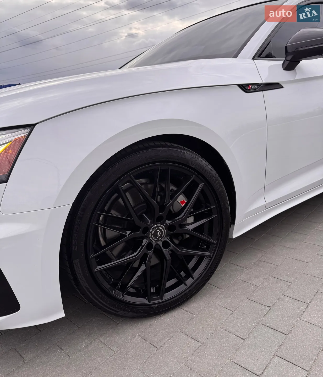 2020 Audi A5 - мініатюра 12