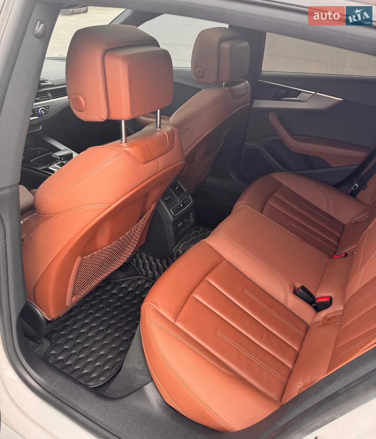 2020 Audi A5 - мініатюра 20